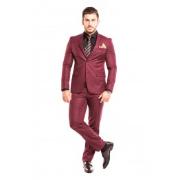 Costum Bordeaux DENIS 